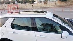 لاند روفر ديسكوفري